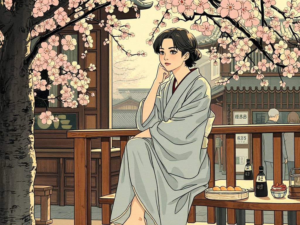 AB型血君的为人处世之道