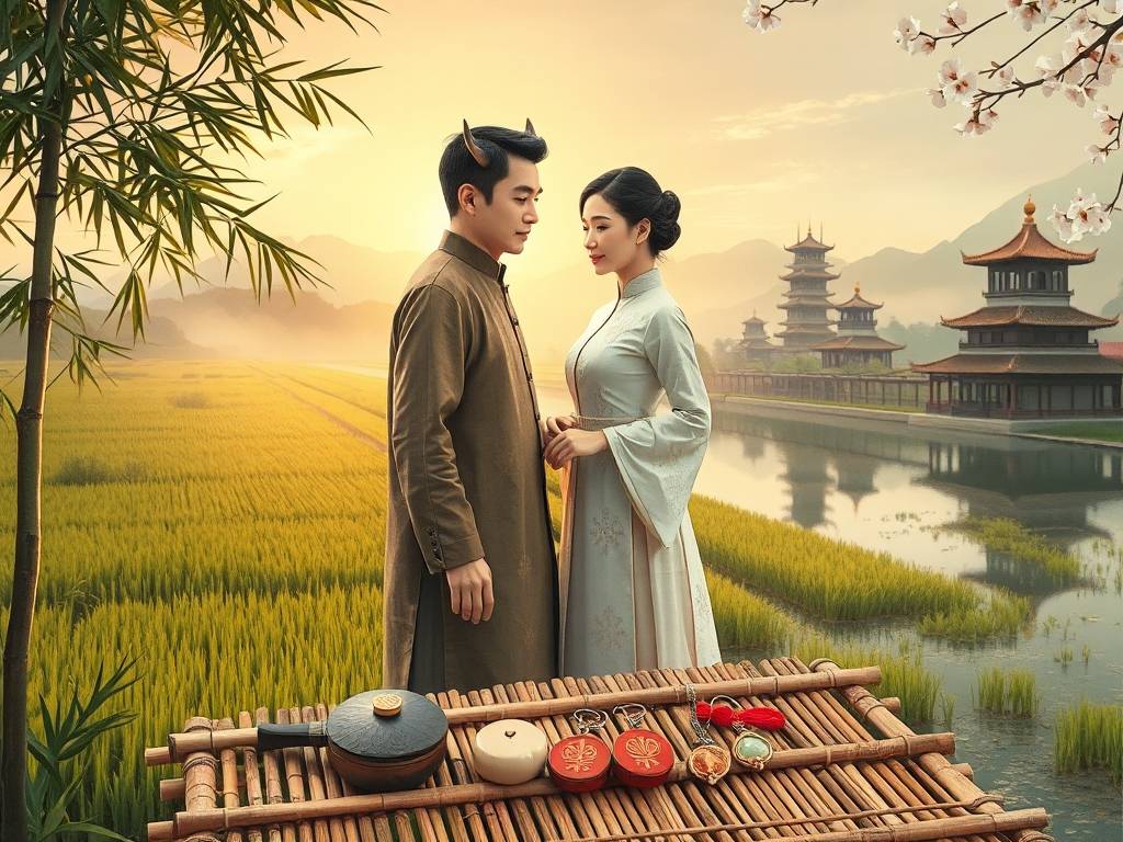 AB型血生肖属牛人的爱情