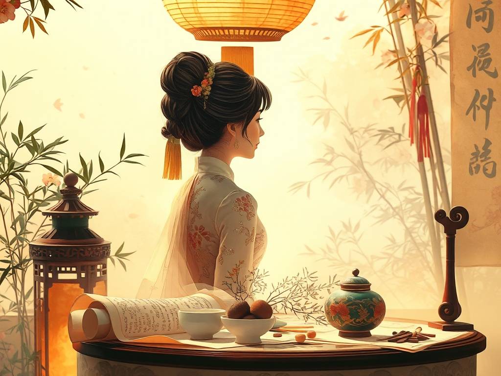 AB型血新娘的减肥秘籍