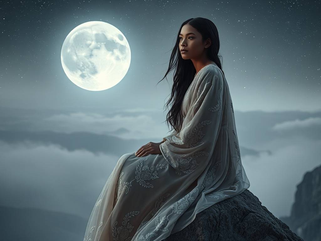 O型血女性的性格秘密