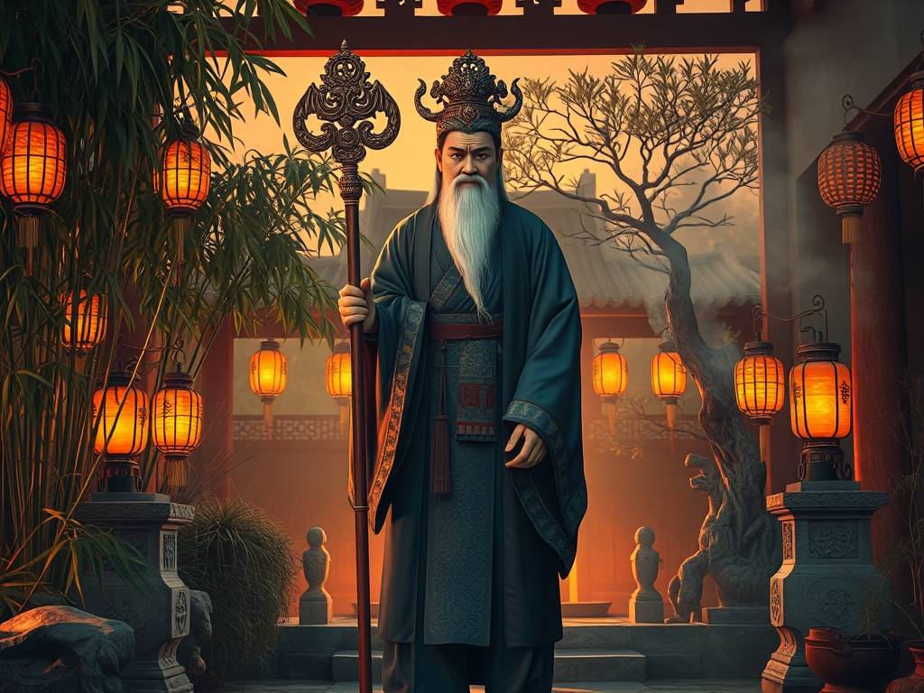 梦见土地爷什么意思 亲人之间容易出现矛盾