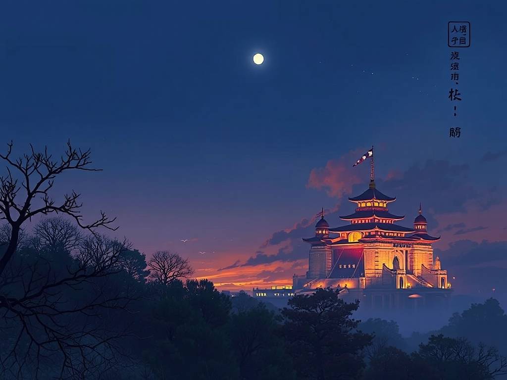 梦见财神爷是什么意思 象征着什么