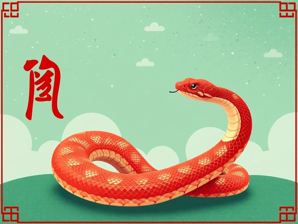 蛇年O血型星座运程解读