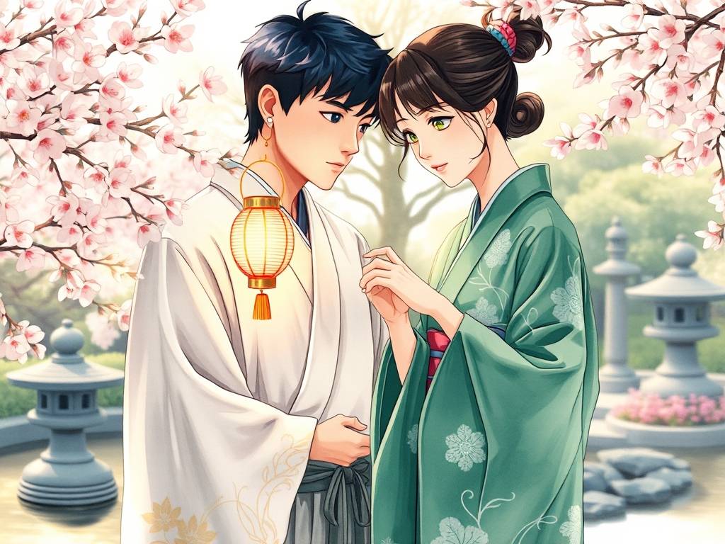 O型血的男生求婚策略