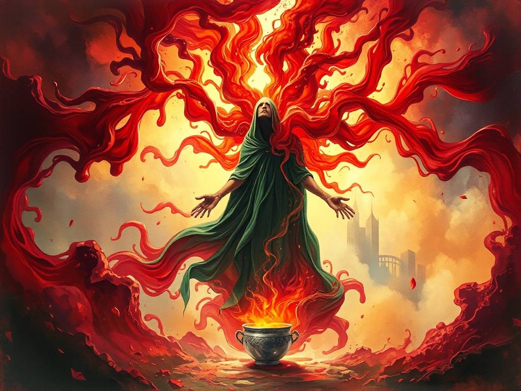 O型血是“危险的万能血”