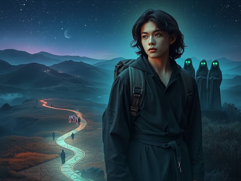 梦见自己要出远门什么意思 有什么征兆