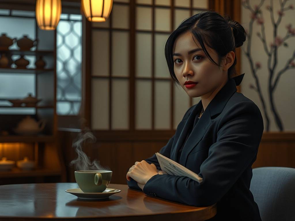 Ｏ型血老公出轨与老婆对策