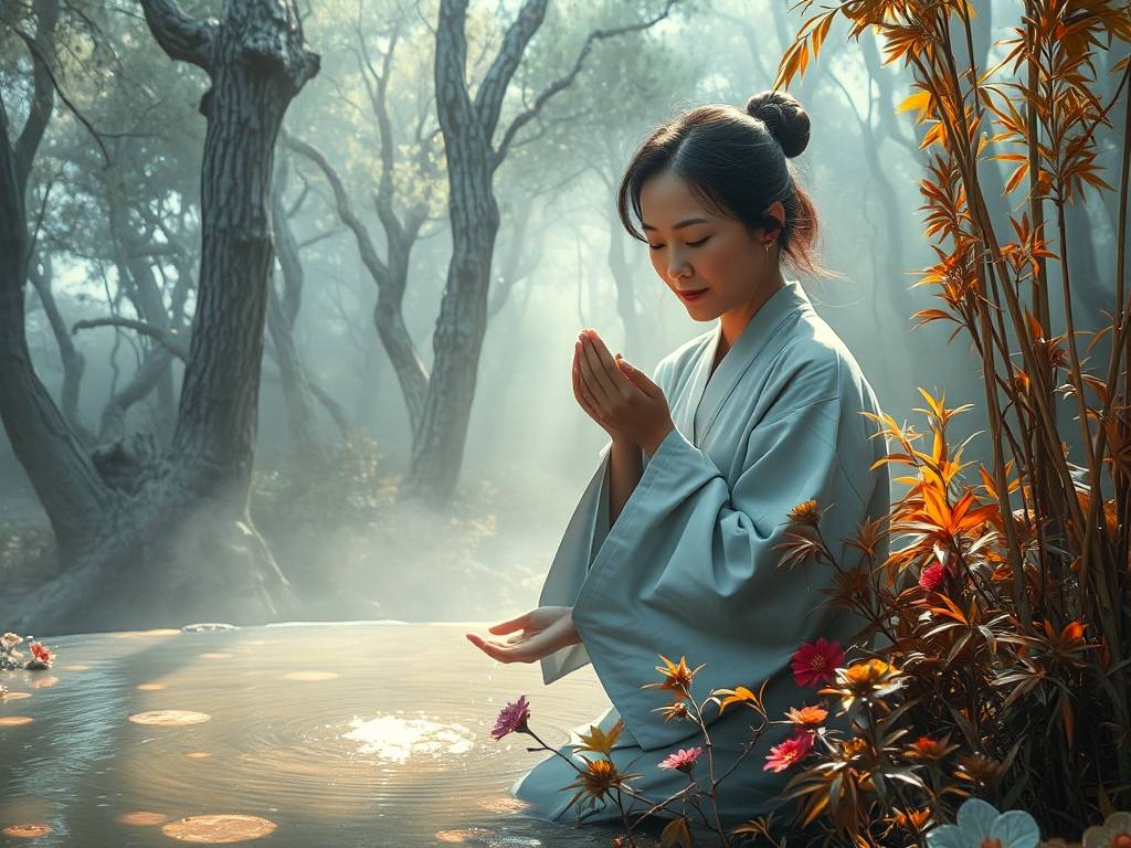 梦见洗脸是什么意思 到底预示着哪些吉凶