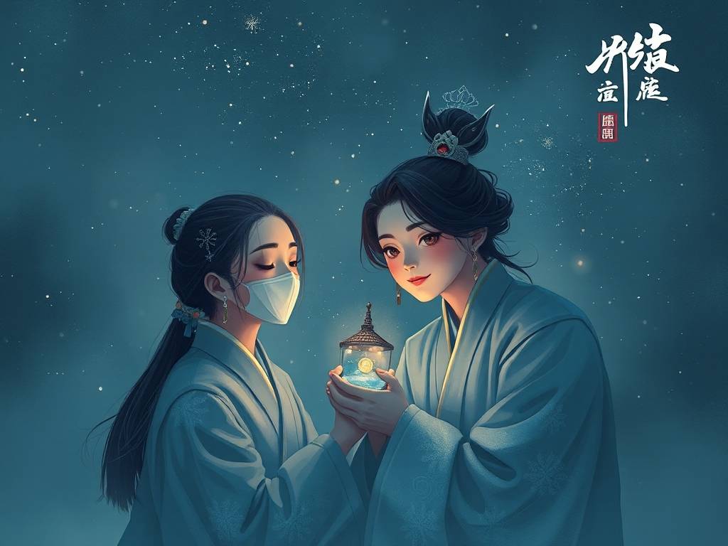 梦见女孩什么意思 有什么寓意