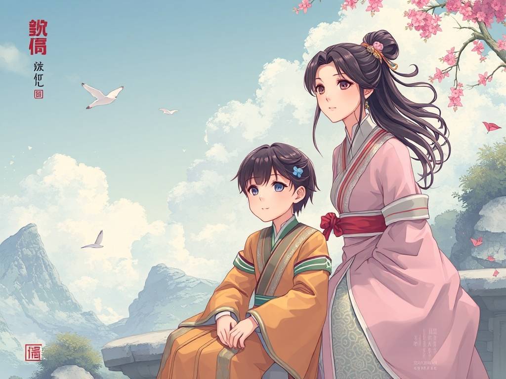 梦见女孩什么意思 有什么寓意