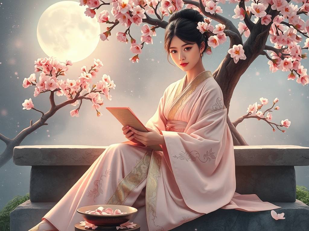 如何取得B血型美女的欢心