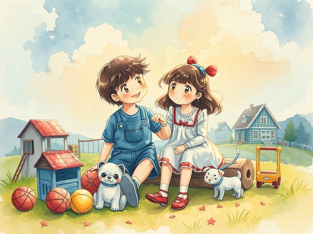 梦见小时候的玩伴什么意思 基础运佳境遇安全