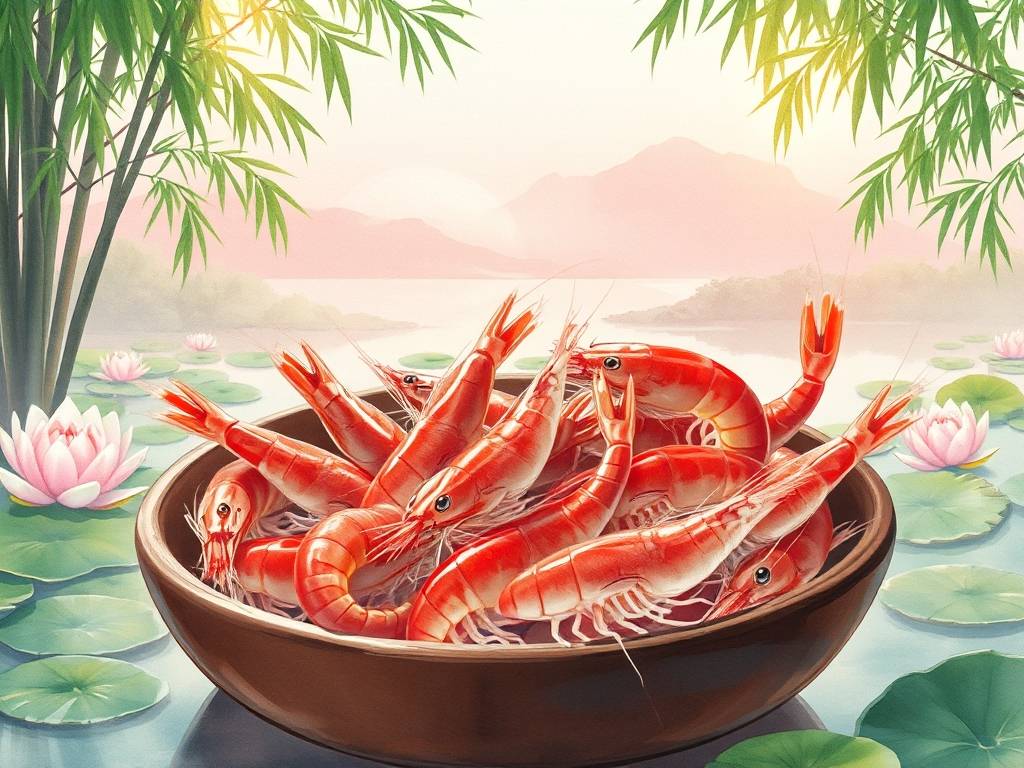 B型血人的大头虾指数
