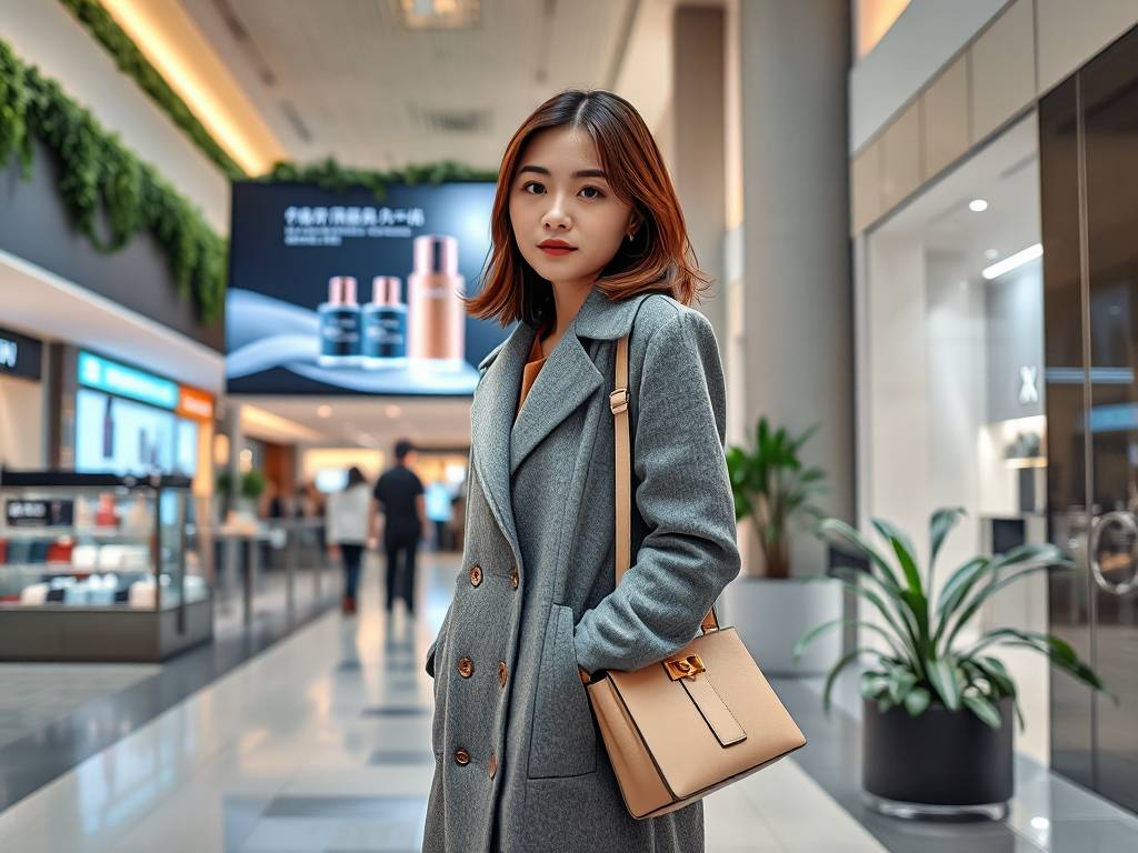 B型血人的消费观