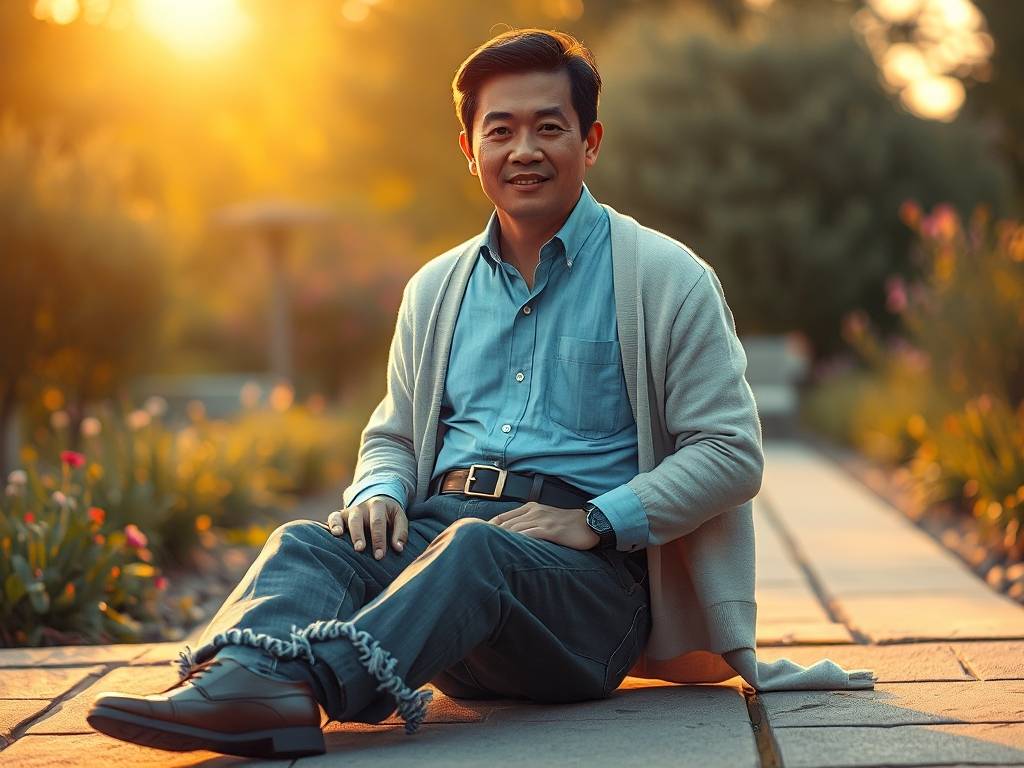 B型血的人喜欢穿什么样的衣服
