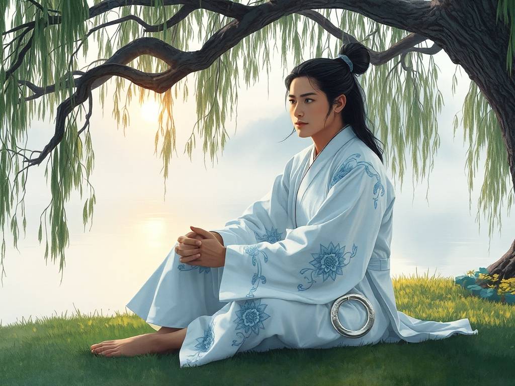 AB型血的巨蟹座