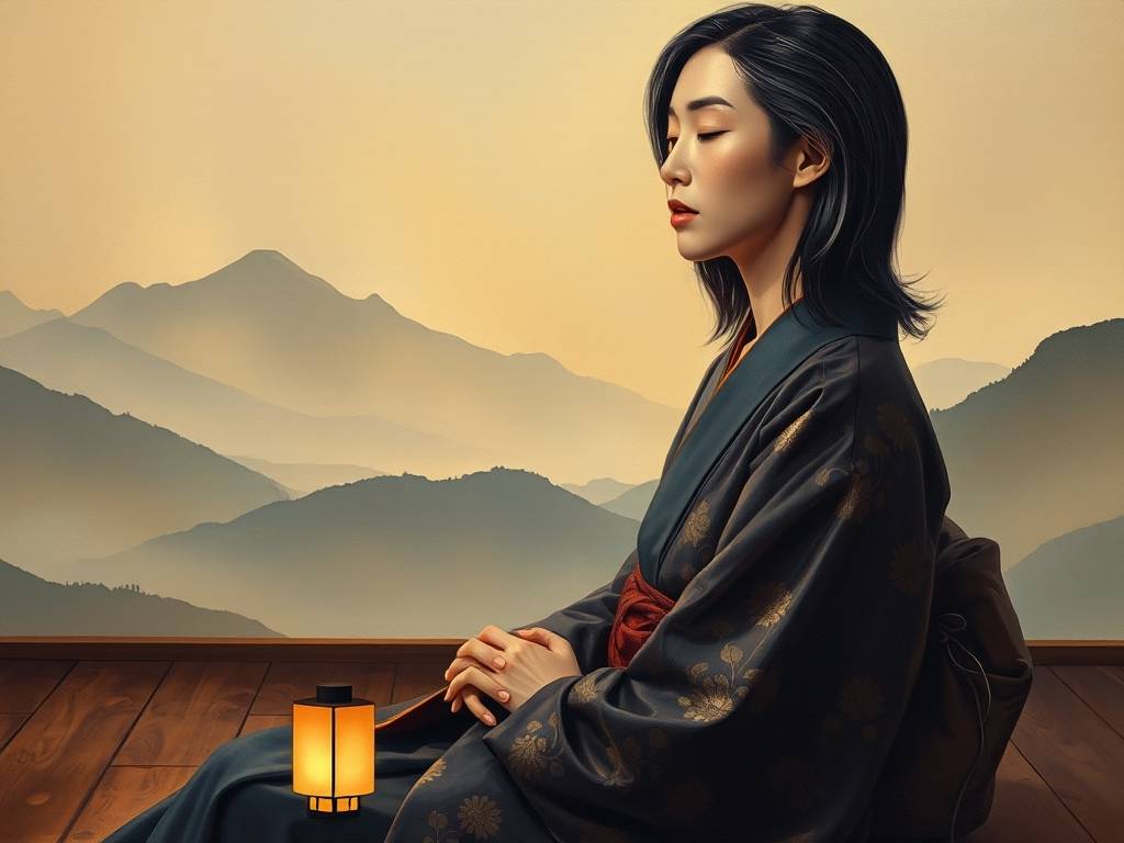 A血型人的遗传性格特征