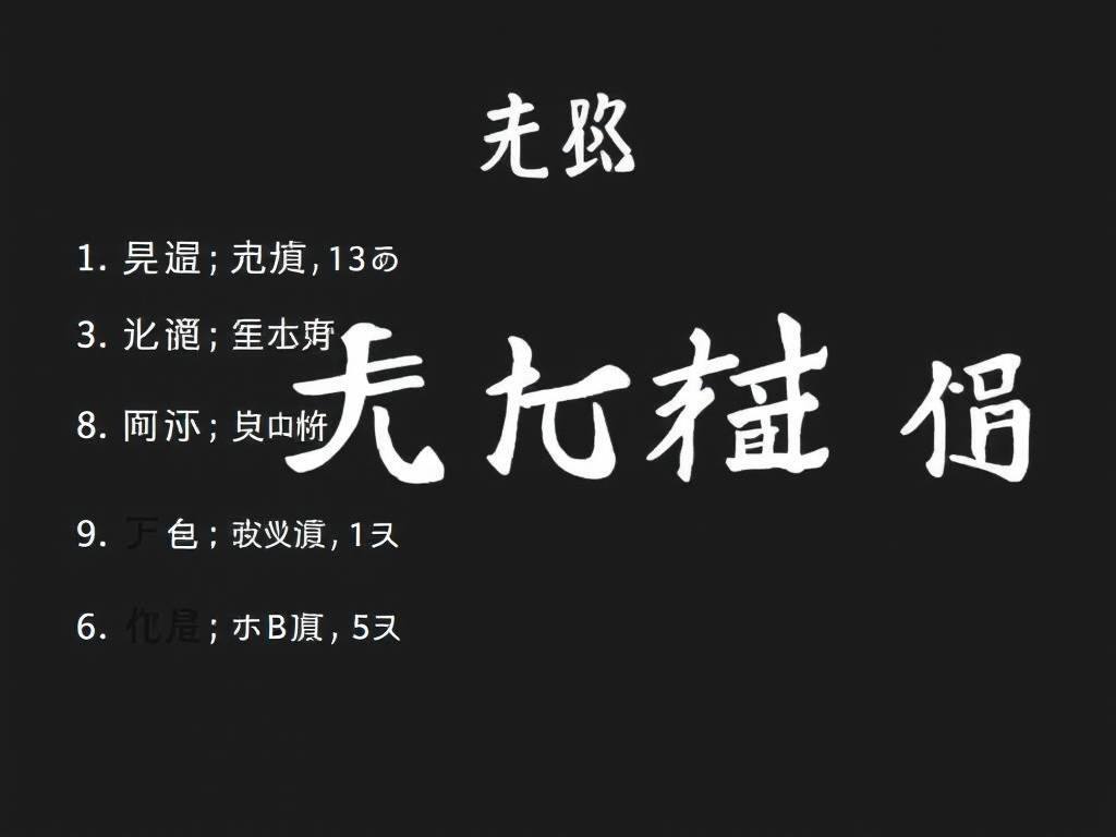 射手座+B血型的人是什麽(me)性格