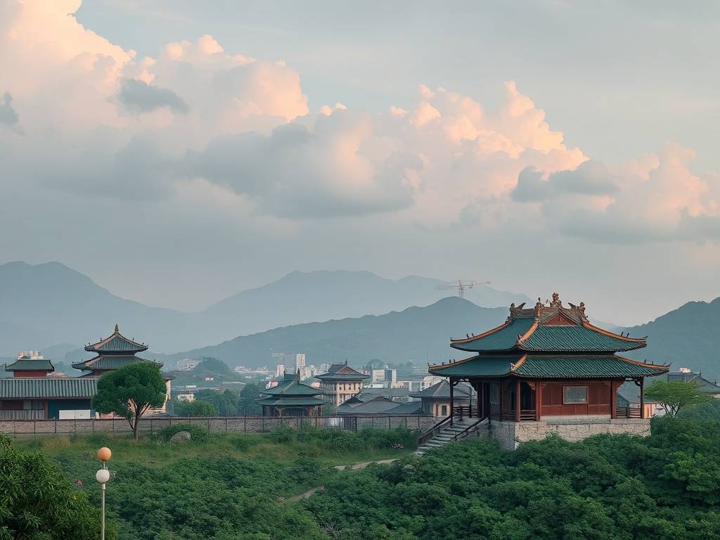梦见被鬼追着跑是怎么回事 代表什么意思