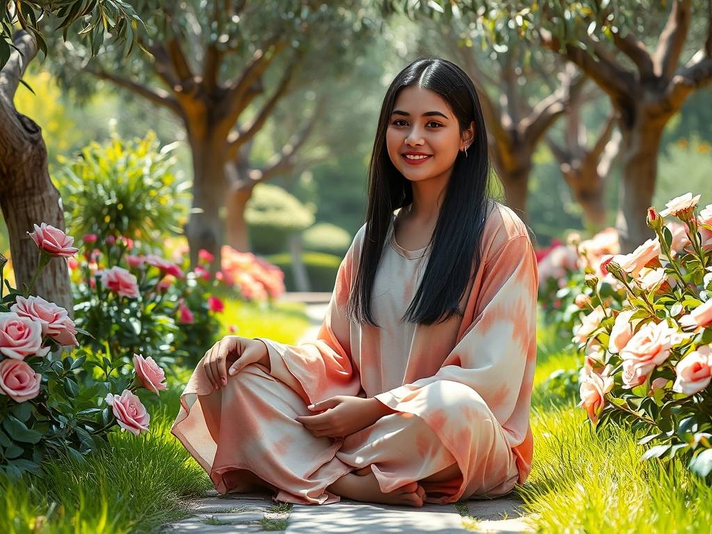 面对压力A血型轻松妙招