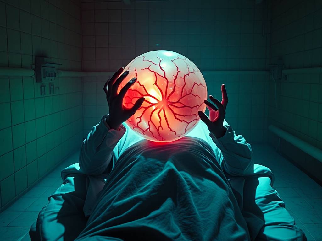 梦见自己的肠子 身体过于紧张