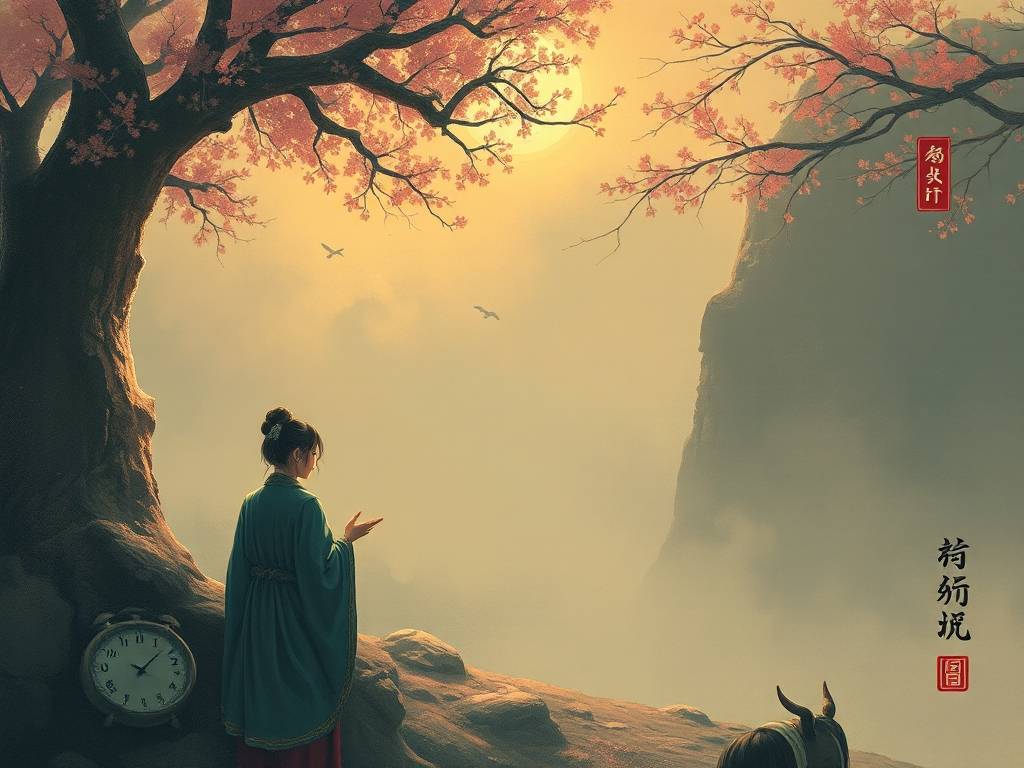 女人做梦梦到被狼追有什么含义