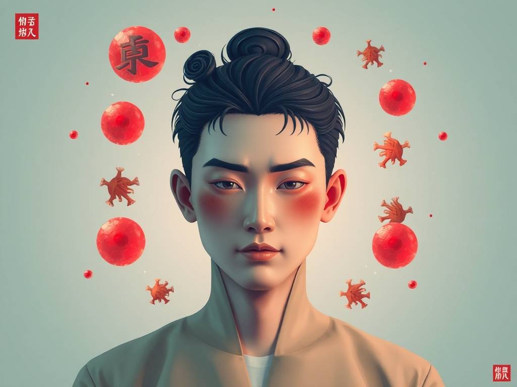 B型血(xuè)人类的大解析
