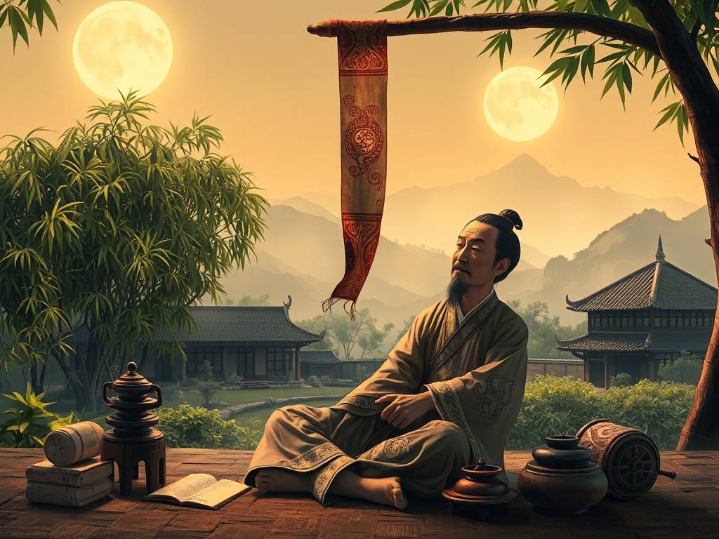 周公解梦物品篇：做梦梦见围巾