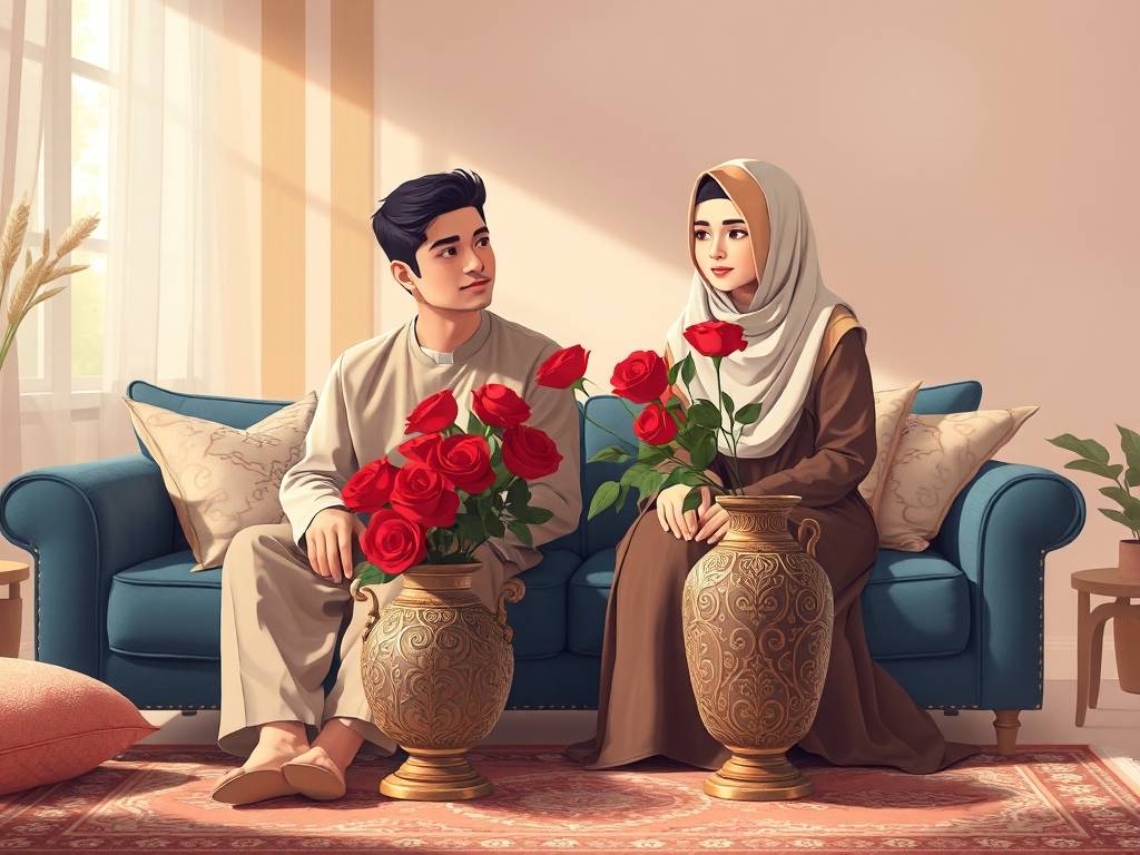 从B型血看夫妻婚姻指数