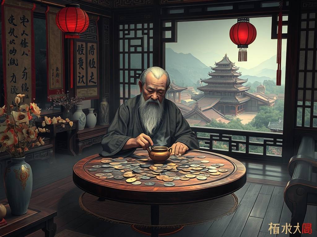 周公解梦物品篇：做梦梦見(jiàn)钱