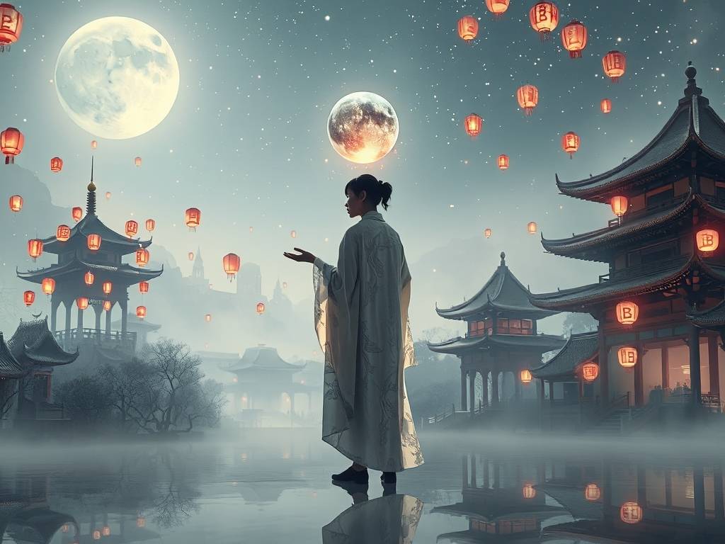 B型血之幸运物