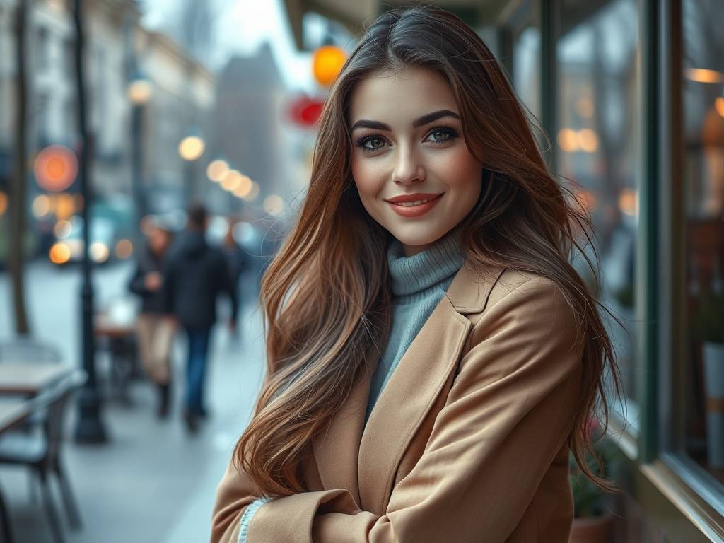 A型血女友是什么样的人(rén)