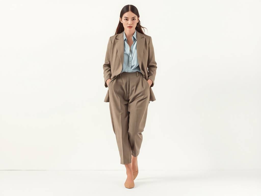A型血的人喜欢穿什么样的衣服