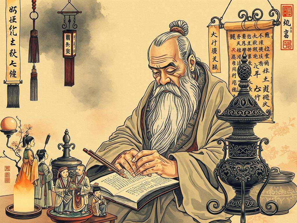 周公解梦人物篇：做梦梦见亲戚