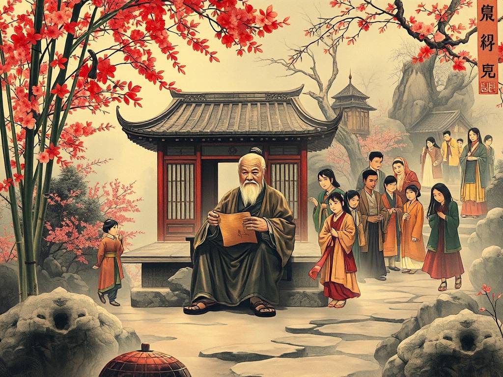 周公解梦人物篇：做梦梦见亲戚