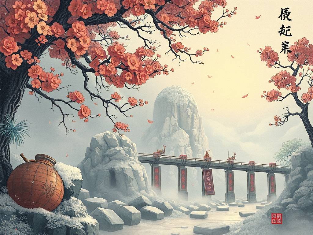 女人梦见天上掉东西怎么回事 有什么征兆