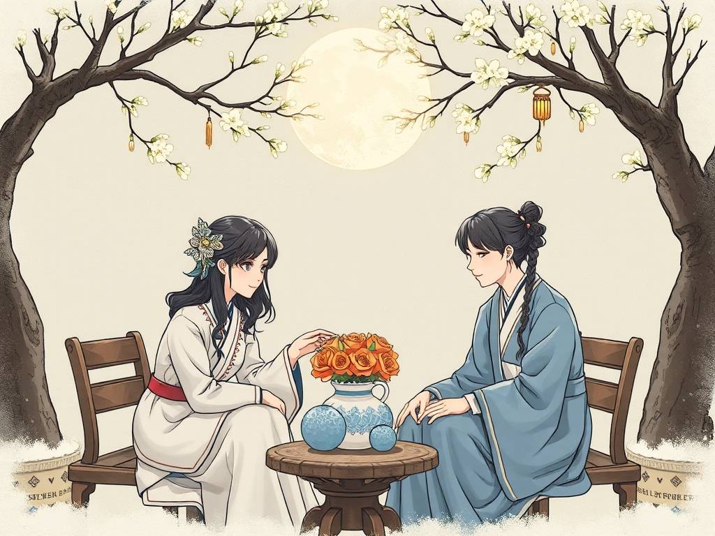 周公解(jiě)梦女人是什么预兆 有什么寓意