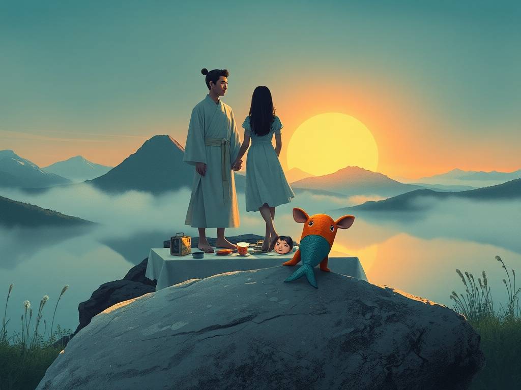 梦见女朋友怀孕的寓意 梦到女友流产