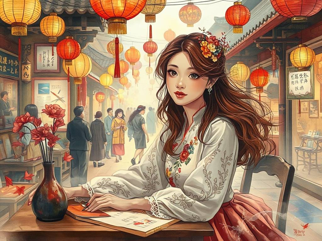 B型血人的爱情鸡毛派