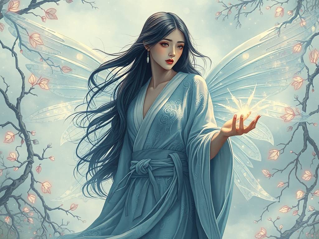 B血型当世好女的经典评定