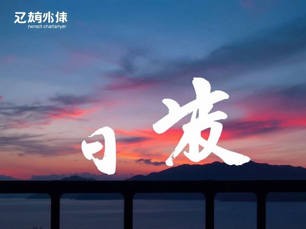 B血型当世好女的经典评定