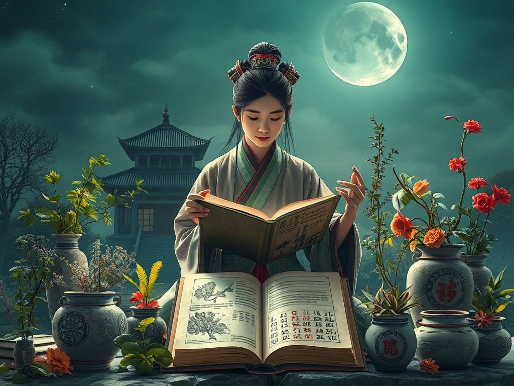 A型血的美容秘籍
