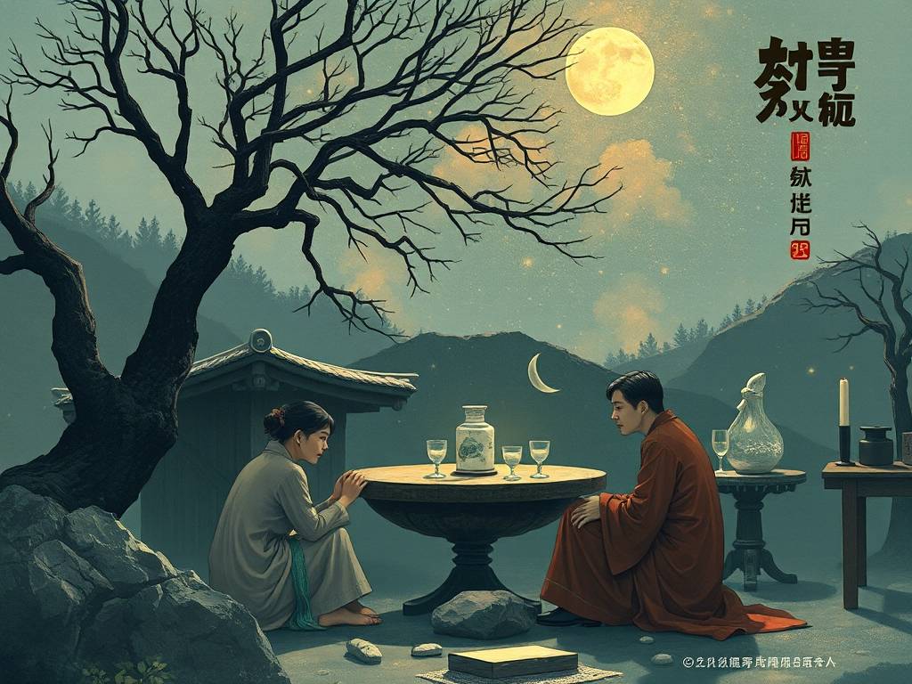 梦见给自己介绍对象是什么意思？