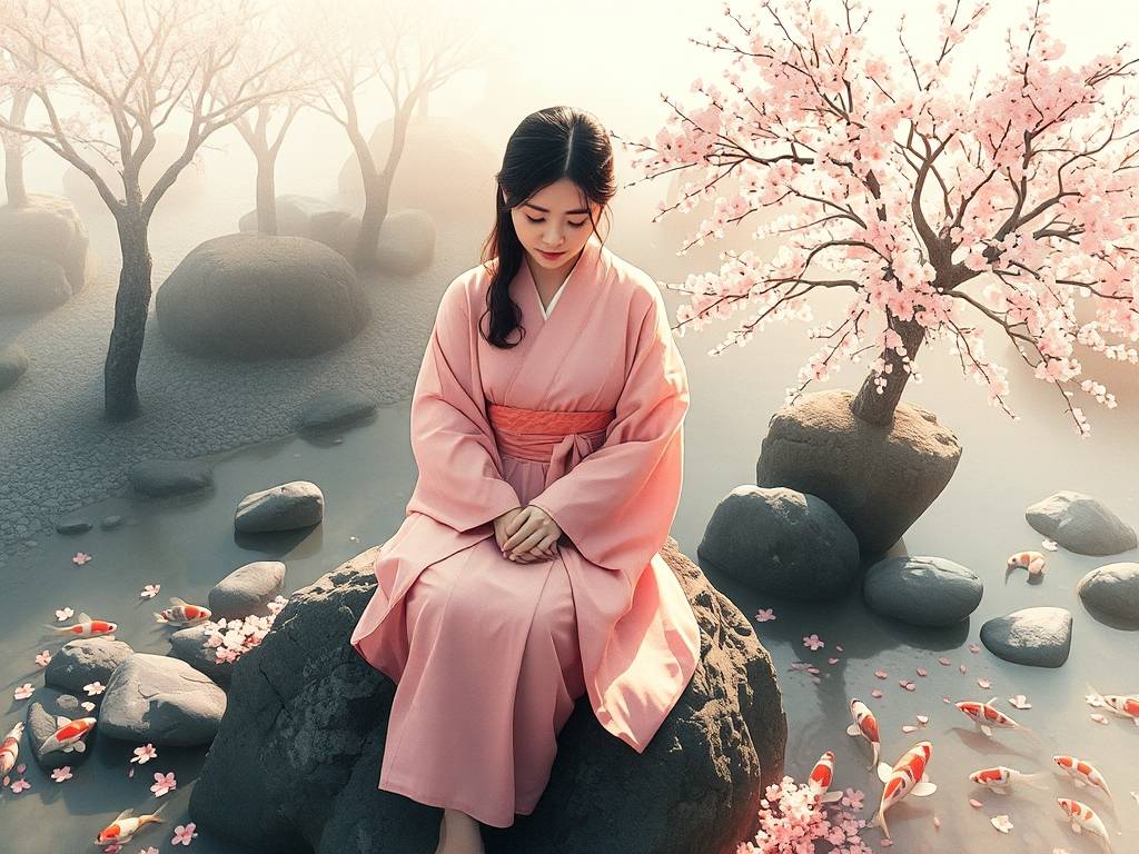 如何慢慢靠近A型血的心