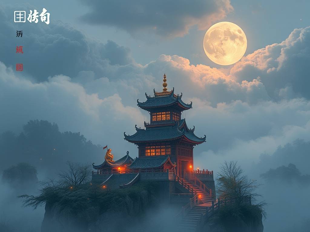 A型血的性格书签