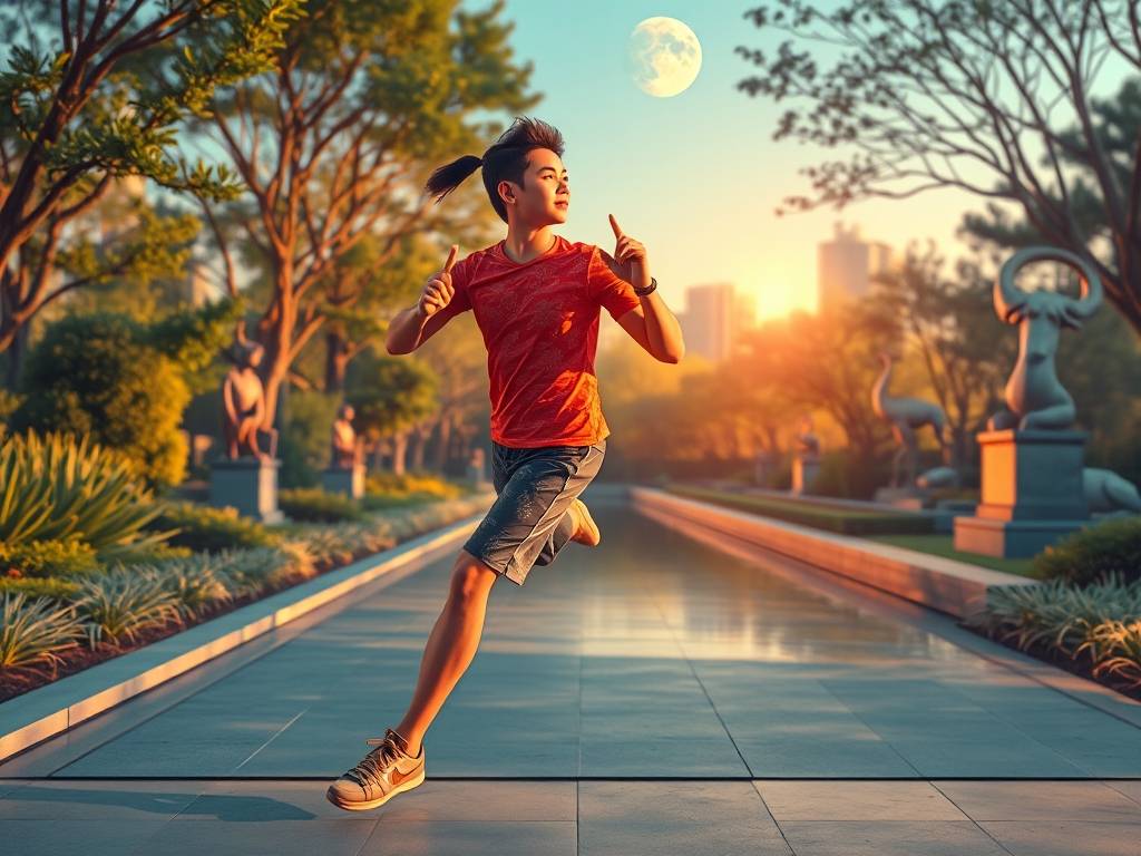 血型看不同星座的健康管理(lǐ)：B型血
