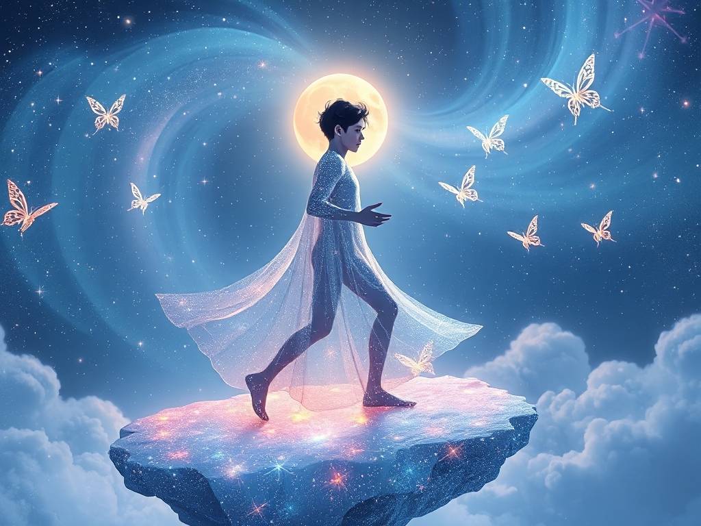 如何电晕B型血的星座男