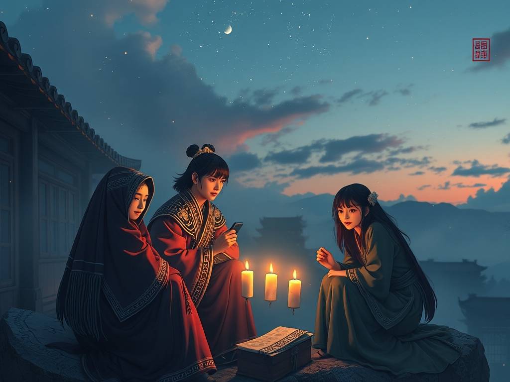 梦見(jiàn)自己死了变成鬼有什么含义