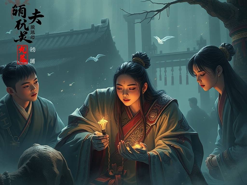 梦見(jiàn)自己死了变成鬼有什么含义