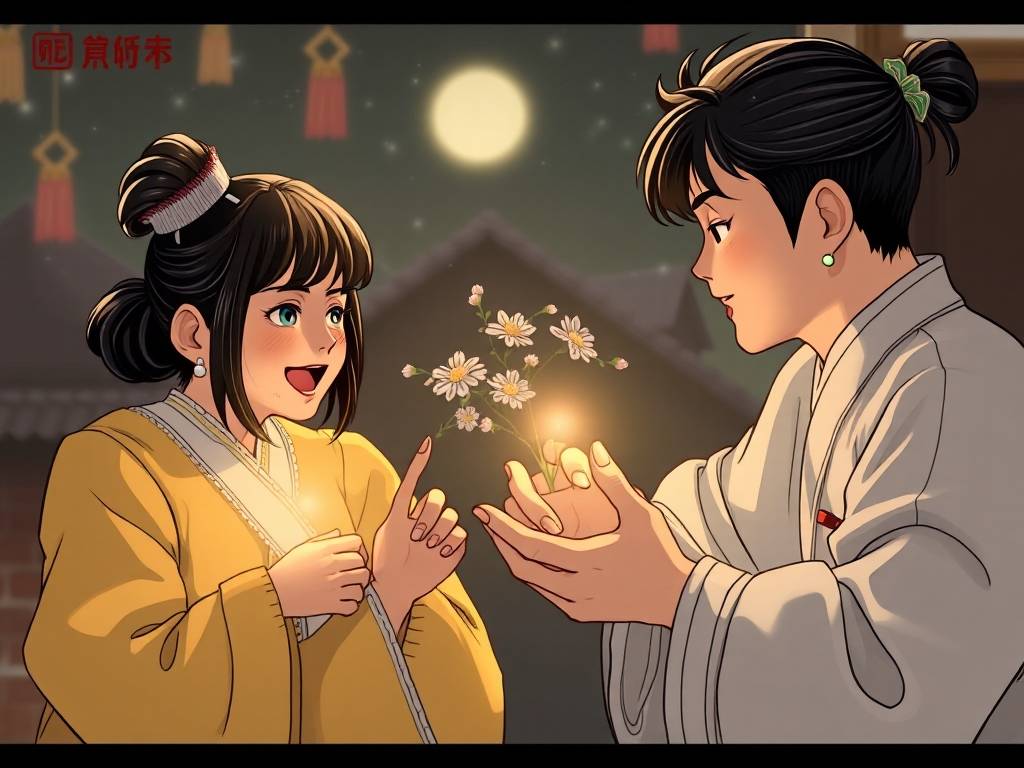梦见看手相是什么意(yì)思？